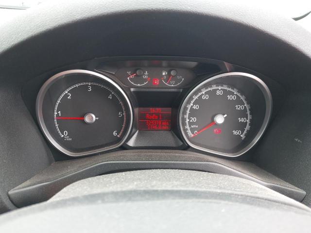2008 FORD MONDEO GHI