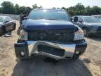 2008 Nissan Titan Xe na sprzedaż w Theodore, AL - Front End
