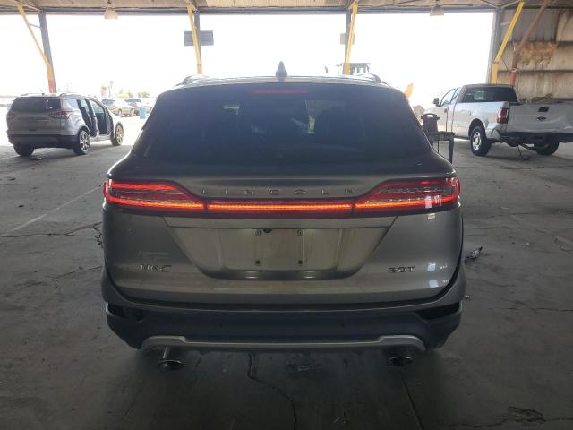 Parquets LINCOLN MKC 2017 Szary