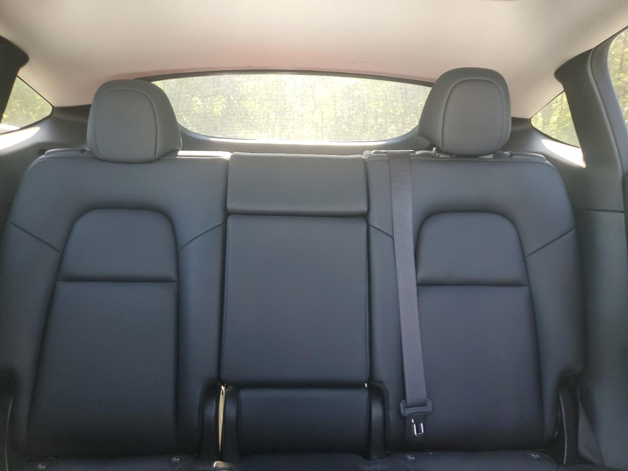2021 Tesla Model Y VIN: 5YJYGDEE1MF175343 Lot: 62345625