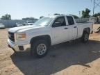 2014 Gmc Sierra C1500 للبيع في Oklahoma City، OK - Front End
