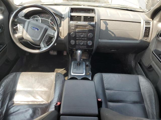  FORD ESCAPE 2012 Szary