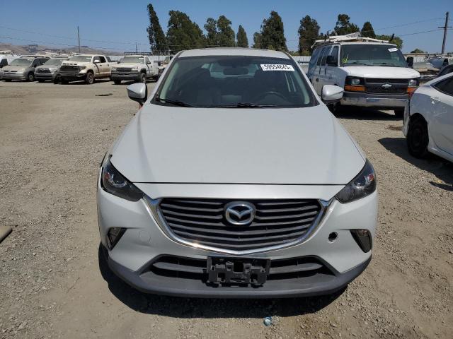  MAZDA CX-3 2017 Silver