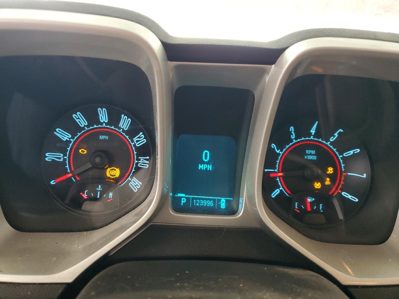 2010 Chevrolet Camaro Lt VIN: 2G1FC1EV4A9195015 Lot: 62286405