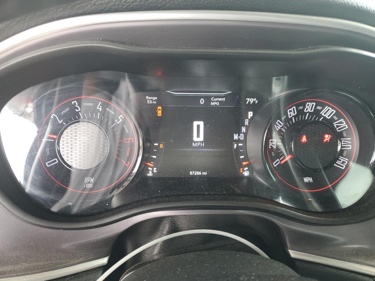 2019 Dodge Challenger R/T VIN: 2C3CDZBT5KH677383 Lot: 63087195