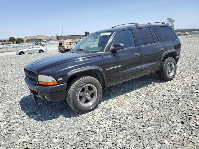 1999 Dodge Durango   