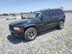 1999 Dodge Durango    na sprzedaż w American Canyon, CA - Rear End