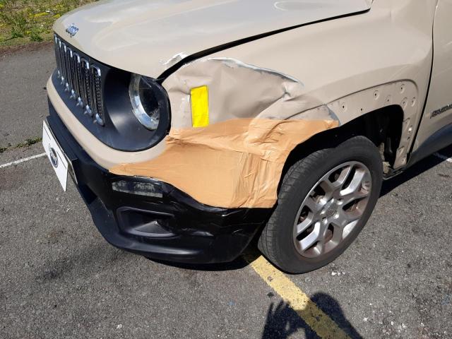 2015 JEEP RENEGADE L