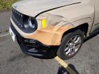 2015 JEEP RENEGADE L for sale at Copart SANDTOFT