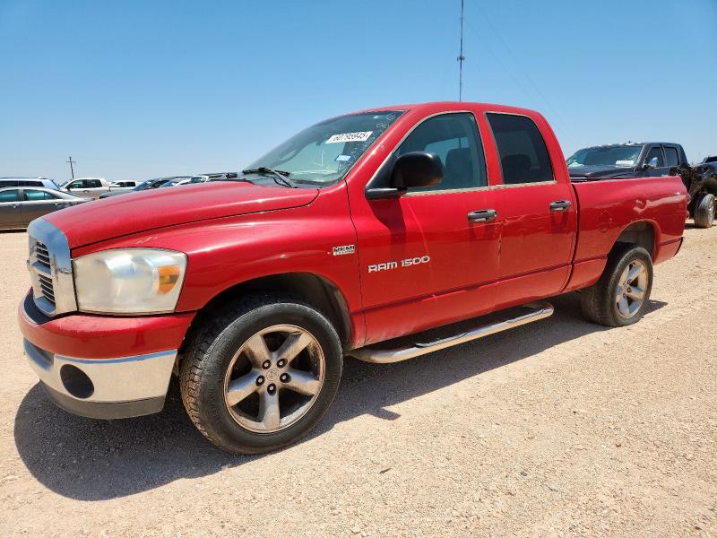 2007 Dodge Ram 1500 St