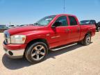 2007 Dodge Ram 1500 St for Sale in Andrews, TX - Undercarriage