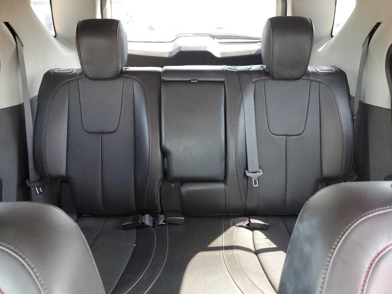 CHEVROLET EQUINOX 2013 VIN 2GNALFEK9D1129123 фото 10