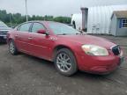 2008 Buick Lucerne Cxl на продаже в East Granby, CT - Rear End