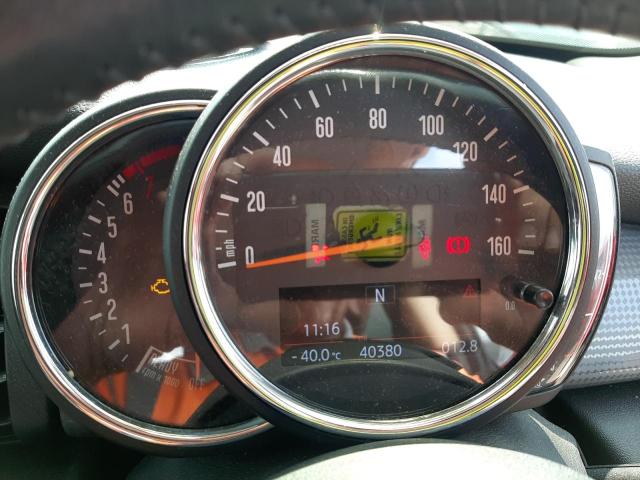 2019 MINI COOPER