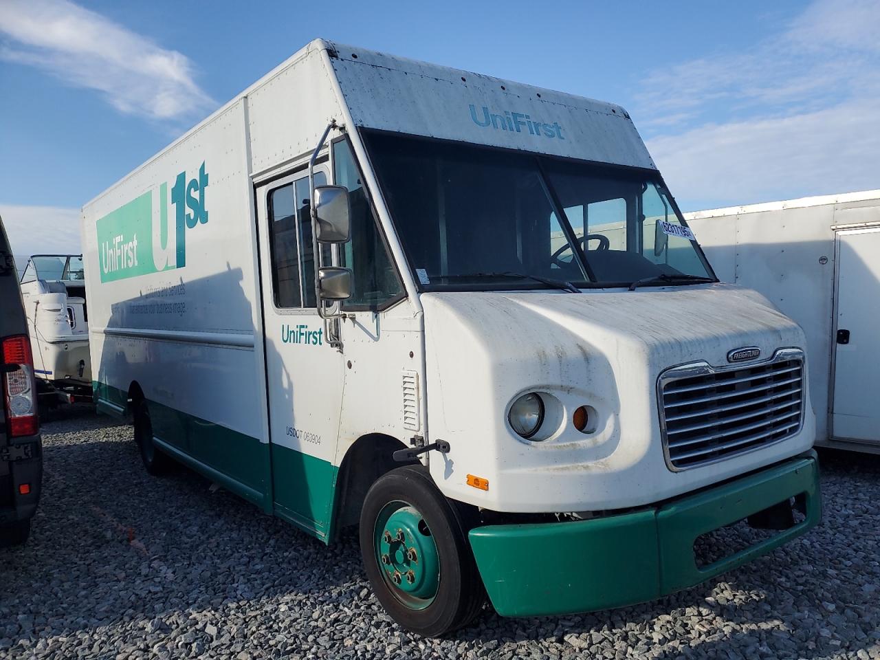 FREIGHTLINER ALL OTHER 2012 VIN 4UZAAPDU6CCBL7694