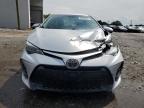 2017 Toyota Corolla L for Sale in Fredericksburg, VA - Side