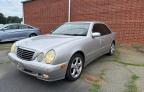 2002 Mercedes-Benz E 320 for Sale in Mebane, NC - Normal Wear