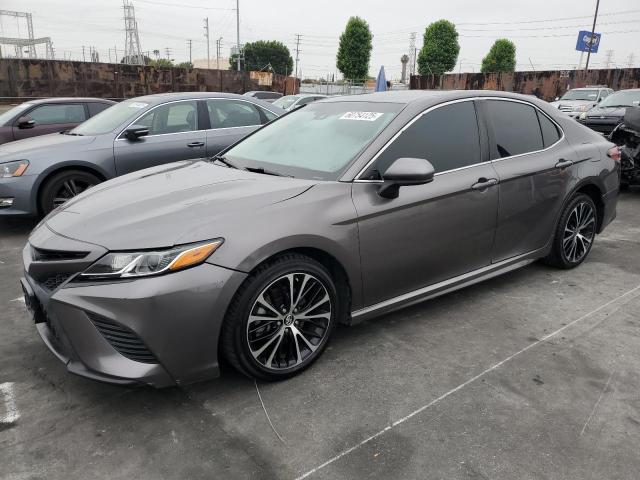 TOYOTA CAMRY – zdjęcie z aukcji, lot #60754125