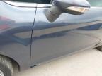 2009 FORD FIESTA TIT for sale at Copart ROCHFORD