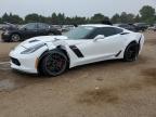 2015 Chevrolet Corvette Z06 3Lz en Venta en Elgin, IL - Front End