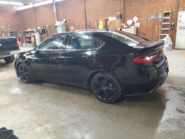  DODGE DART 2013 Czarny