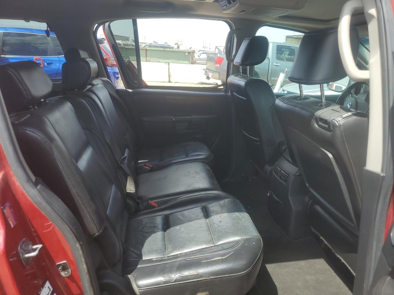 2008 Nissan Armada Se VIN: 5N1AA08C88N632691 Lot: 62079625