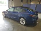 2022 Tesla Model 3  продається в Ellwood City, PA - Side