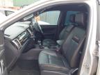 2020 FORD RANGER WIL for sale at Copart ROCHFORD
