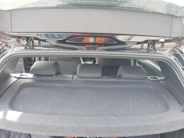 2021 VOLKSWAGEN GOLF 2.0 TSI GTI 5DR DSG