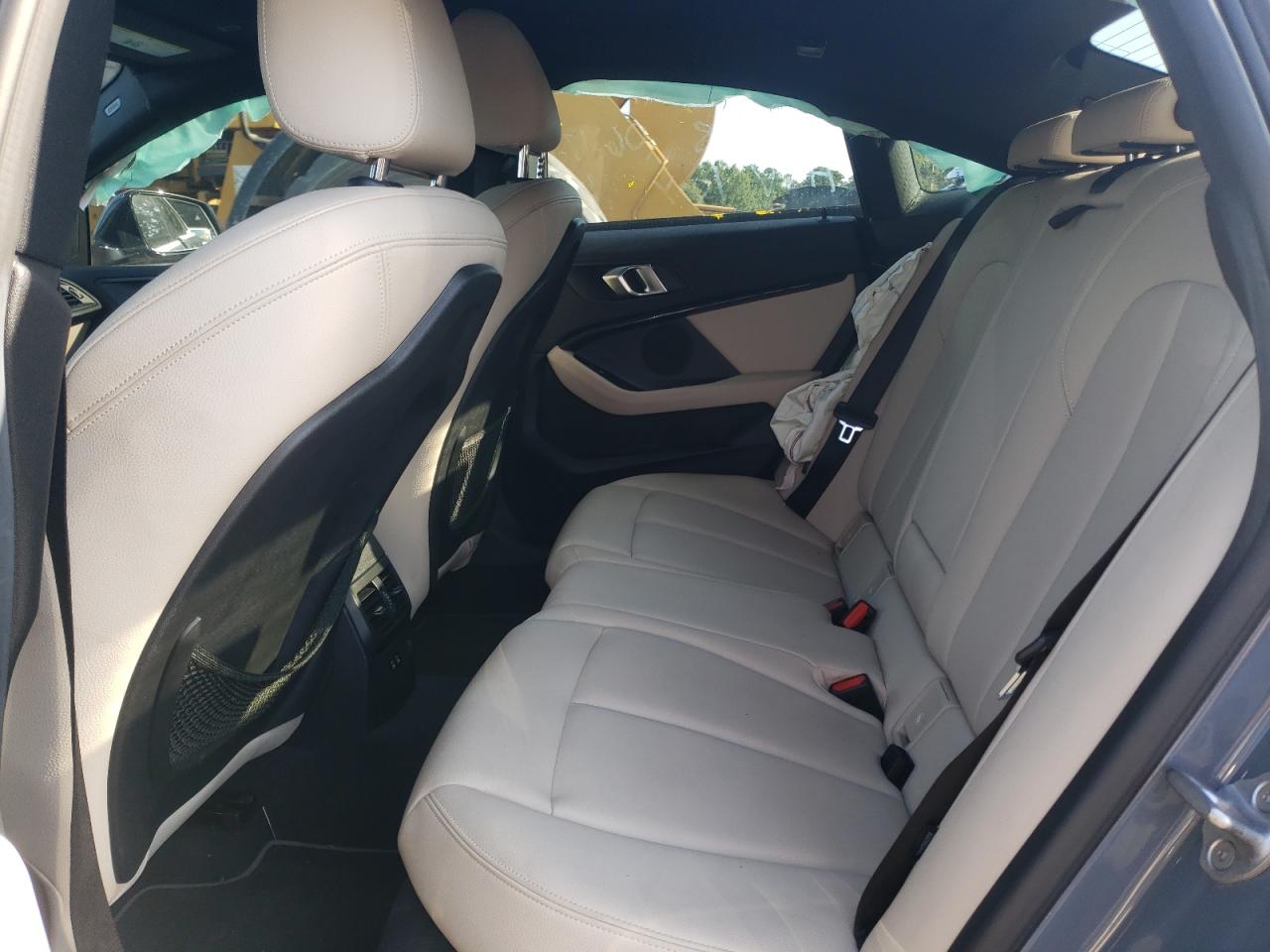 2020 BMW 228Xi VIN: WBA73AK09L7F67540 Lot: 62002995
