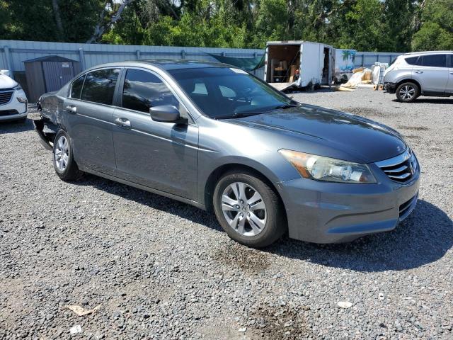  HONDA ACCORD 2012 Szary