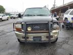 2001 Ford Excursion Limited for Sale in Denver, CO - Front End