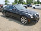 2015 Cadillac Ats Luxury   zu verkaufen in Windsor, NJ - Front End