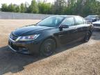 2014 HONDA ACCORD EXL for sale at Copart ON - COOKSTOWN