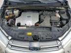 2017 Toyota Highlander Hybrid на продаже в Lawrenceburg, KY - Rear End