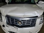 2014 Cadillac Xts Premium Collection en Venta en West Mifflin, PA - Front End