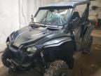 2024 HONDA SXS1000 S2X   for sale at Copart PA - ALTOONA