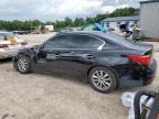 2014 Infiniti Q50 Base на продаже в Midway, FL - Side