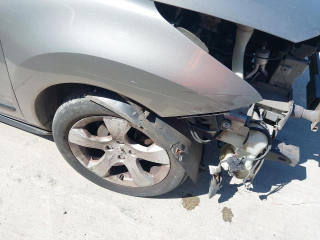2011 PEUGEOT 3008 SPORT