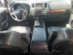 2015 Nissan Armada Sv იყიდება Arcadia-ში, FL - Side