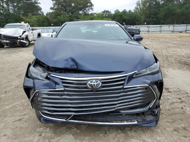  TOYOTA AVALON 2019 Granatowy