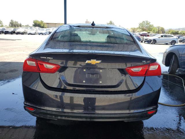  CHEVROLET MALIBU 2023 Czarny