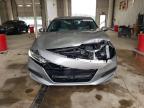 2019 Honda Accord Lx продається в York Haven, PA - Front End