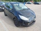 2014 FORD KA EDGE  for sale at Copart SANDWICH