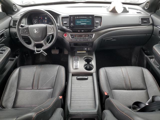  HONDA PASSPORT 2022 Czarny