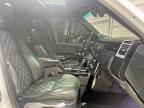 2011 Land Rover Range Rover Hse Luxury na sprzedaż w Houston, TX - Damage History