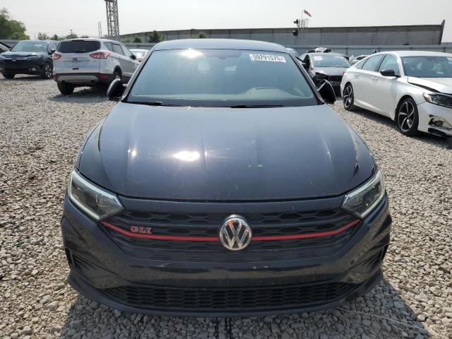  VOLKSWAGEN JETTA 2020 Czarny