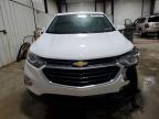 2021 Chevrolet Equinox Lt de vânzare în West Mifflin, PA - Front End