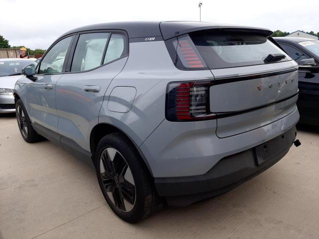 2024 VOLVO EX30 PLUS