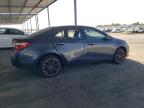 2016 Toyota Corolla L იყიდება Sacramento-ში, CA - Front End